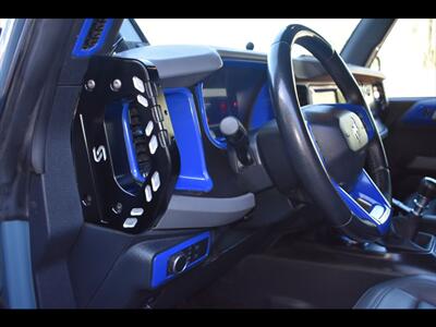 2021 Ford Bronco Black Diamond   - Photo 17 - Mesa, AZ 85201