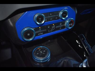 2021 Ford Bronco Black Diamond   - Photo 12 - Mesa, AZ 85201