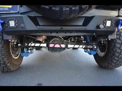 2021 Ford Bronco Black Diamond   - Photo 66 - Mesa, AZ 85201