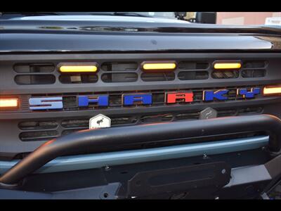 2021 Ford Bronco Black Diamond   - Photo 53 - Mesa, AZ 85201