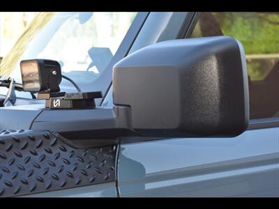 2021 Ford Bronco Black Diamond   - Photo 56 - Mesa, AZ 85201