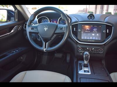 2015 Maserati Ghibli   - Photo 30 - Mesa, AZ 85201