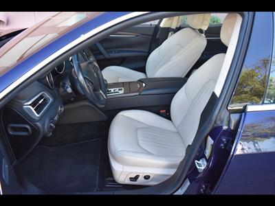 2015 Maserati Ghibli   - Photo 16 - Mesa, AZ 85201