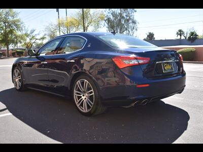 2015 Maserati Ghibli   - Photo 6 - Mesa, AZ 85201