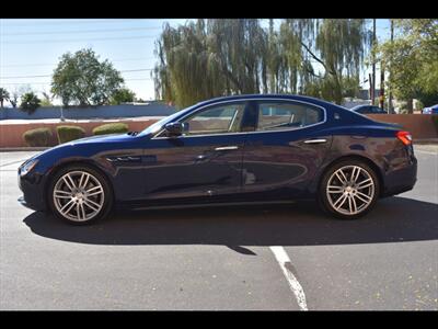 2015 Maserati Ghibli   - Photo 4 - Mesa, AZ 85201