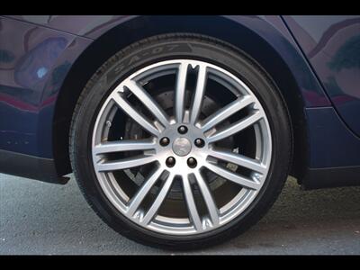 2015 Maserati Ghibli   - Photo 39 - Mesa, AZ 85201