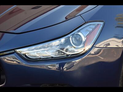 2015 Maserati Ghibli   - Photo 47 - Mesa, AZ 85201