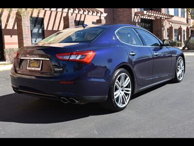 2015 Maserati Ghibli   - Photo 10 - Mesa, AZ 85201