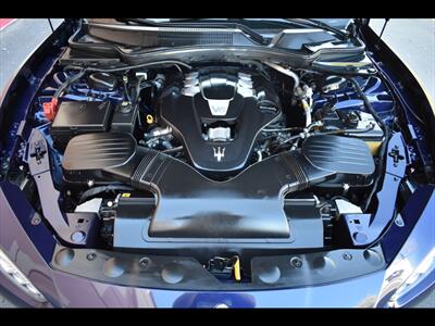 2015 Maserati Ghibli   - Photo 42 - Mesa, AZ 85201