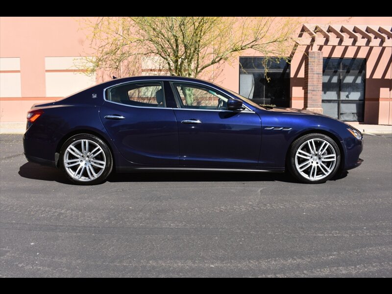 2015 Maserati Ghibli   - Photo 1 - Mesa, AZ 85201