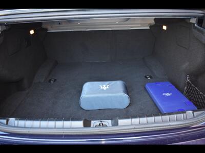 2015 Maserati Ghibli   - Photo 25 - Mesa, AZ 85201