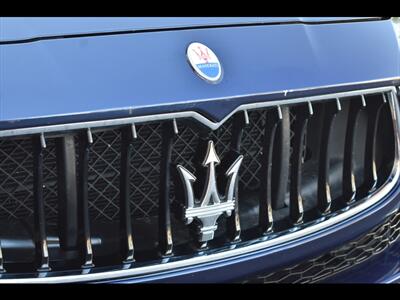 2015 Maserati Ghibli   - Photo 46 - Mesa, AZ 85201