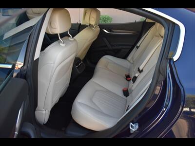 2015 Maserati Ghibli   - Photo 20 - Mesa, AZ 85201