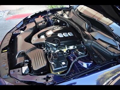 2015 Maserati Ghibli   - Photo 44 - Mesa, AZ 85201