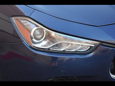 2015 Maserati Ghibli   - Photo 45 - Mesa, AZ 85201