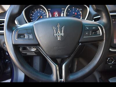 2015 Maserati Ghibli   - Photo 14 - Mesa, AZ 85201
