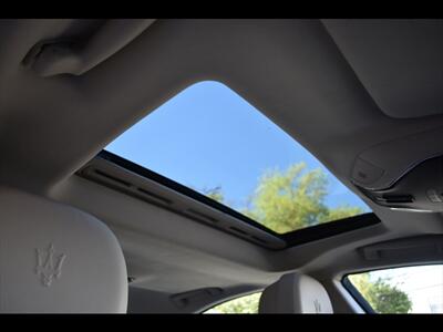 2015 Maserati Ghibli   - Photo 38 - Mesa, AZ 85201