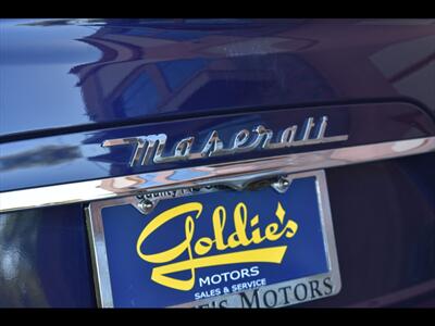 2015 Maserati Ghibli   - Photo 51 - Mesa, AZ 85201