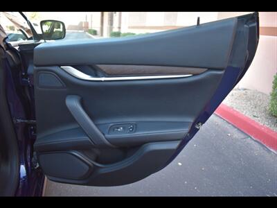 2015 Maserati Ghibli   - Photo 28 - Mesa, AZ 85201