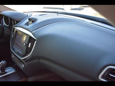 2015 Maserati Ghibli   - Photo 37 - Mesa, AZ 85201