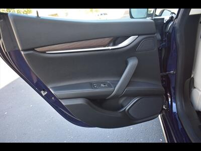 2015 Maserati Ghibli   - Photo 22 - Mesa, AZ 85201