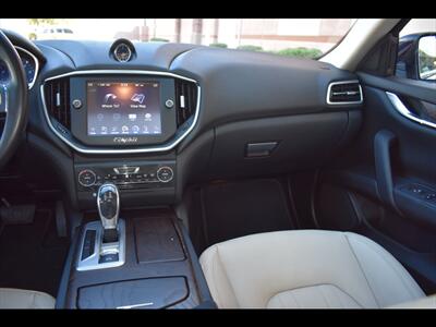2015 Maserati Ghibli   - Photo 31 - Mesa, AZ 85201