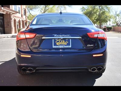 2015 Maserati Ghibli   - Photo 8 - Mesa, AZ 85201
