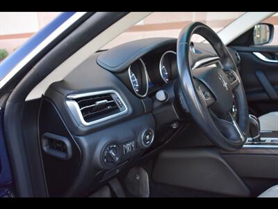 2015 Maserati Ghibli   - Photo 15 - Mesa, AZ 85201