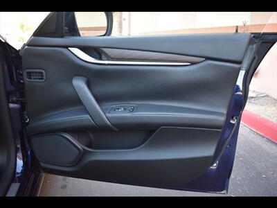 2015 Maserati Ghibli   - Photo 35 - Mesa, AZ 85201
