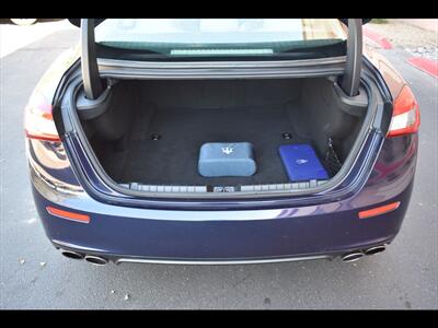 2015 Maserati Ghibli   - Photo 24 - Mesa, AZ 85201