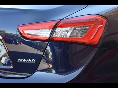 2015 Maserati Ghibli   - Photo 52 - Mesa, AZ 85201