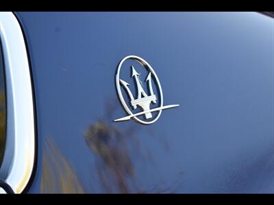 2015 Maserati Ghibli   - Photo 49 - Mesa, AZ 85201