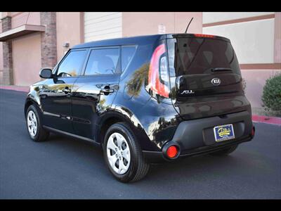 2015 Kia Soul   - Photo 3 - Mesa, AZ 85201