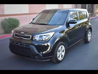 2015 Kia Soul   - Photo 7 - Mesa, AZ 85201