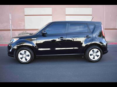 2015 Kia Soul   - Photo 2 - Mesa, AZ 85201