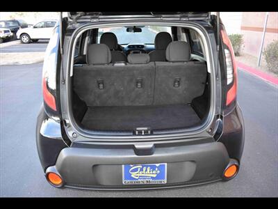 2015 Kia Soul   - Photo 21 - Mesa, AZ 85201