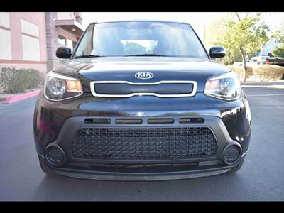 2015 Kia Soul   - Photo 9 - Mesa, AZ 85201