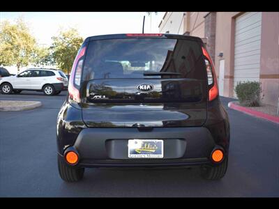 2015 Kia Soul   - Photo 8 - Mesa, AZ 85201