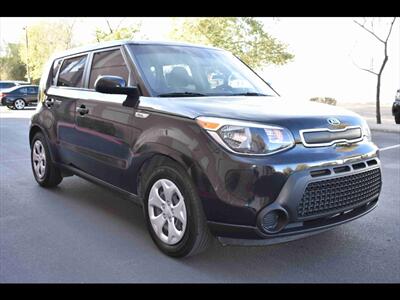 2015 Kia Soul   - Photo 6 - Mesa, AZ 85201