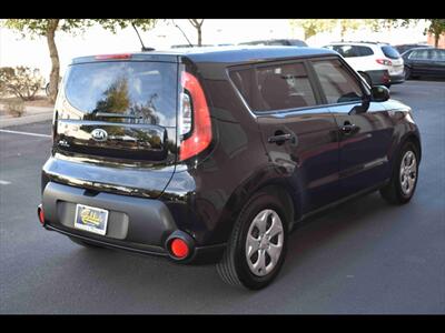 2015 Kia Soul   - Photo 4 - Mesa, AZ 85201