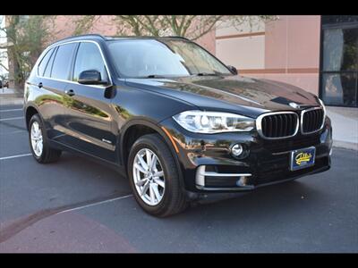 2015 BMW X5 xDrive35i - Photo 2 - Mesa, AZ 85201