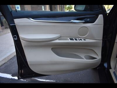 2015 BMW X5 xDrive35i - Photo 18 - Mesa, AZ 85201