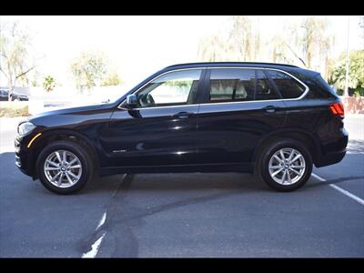 2015 BMW X5 xDrive35i - Photo 4 - Mesa, AZ 85201