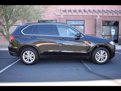 2015 BMW X5 xDrive35i - Photo 1 - Mesa, AZ 85201
