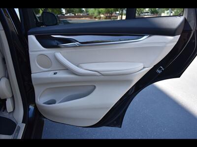 2015 BMW X5 xDrive35i - Photo 28 - Mesa, AZ 85201