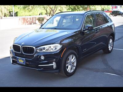 2015 BMW X5 xDrive35i - Photo 3 - Mesa, AZ 85201