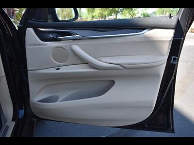2015 BMW X5 xDrive35i - Photo 35 - Mesa, AZ 85201