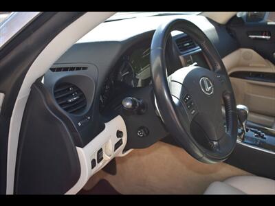2010 Lexus IS 350C - Photo 20 - Mesa, AZ 85201