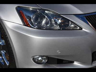 2010 Lexus IS 350C - Photo 43 - Mesa, AZ 85201