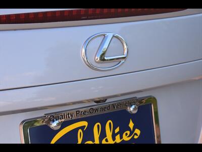2010 Lexus IS 350C - Photo 48 - Mesa, AZ 85201